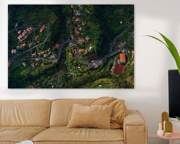 Madère aérien épisode 9