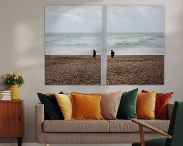 The  Line von Glanzodermatt by Roger Odermatt