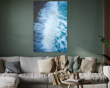 L'étreinte sur Glanzodermatt by Roger Odermatt