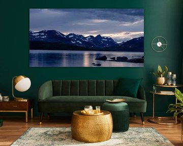 Tyin von Sebastian Stef