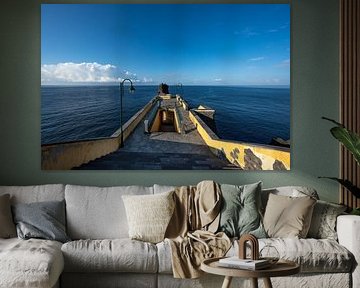 Épisode Maderia : celui de la plage