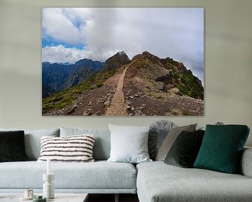 Die Madeira-Episode: die mit den Pfaden von Bfec.nl