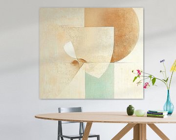 Géométrie | Chuchotement géométrique