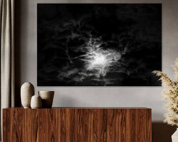 Witching hour by Ken Kühlbrandt