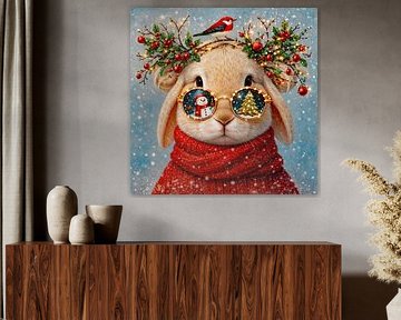 Snow Problem, I’m Fabulous