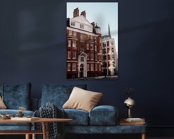 Westminster-Perspektiven von Valeska Mensonides Fotografie