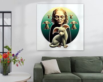 Der Hüter der Vielen