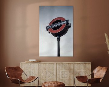 Achten Sie auf die Lücke von Valeska Mensonides Fotografie