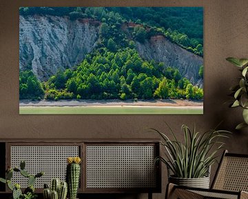 0774 Triangle by Adrien Hendrickx