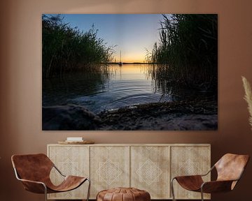 Sunboat by l.v.e. Pictures