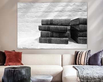 Books. by JRobert Photography