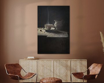 Teatime von Augen | Blicke Foto-Art