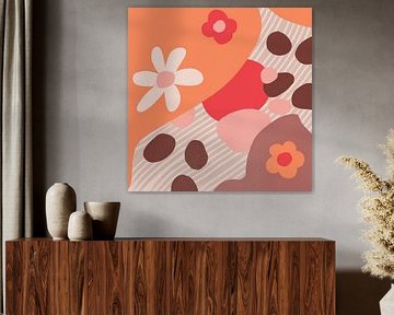 Visuelle Freude 8 von Ineke Zeeuw