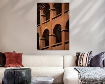 Architektur in Nizza