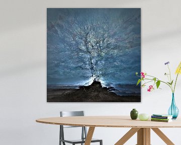 Beekhuizerzand mit Pep-Ventosa-Technik von Eddy Westdijk