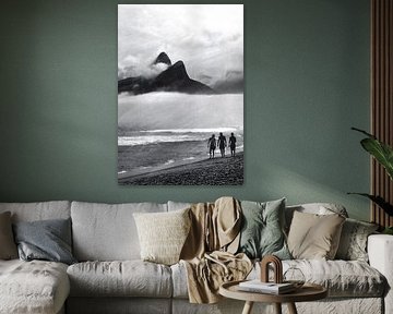 Verrücktes Rio von Mauricio Melendez