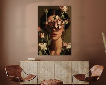 Muze van de natuur van Yaya's