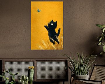 Ein kleiner Schritt auf dem Weg zum Wunder