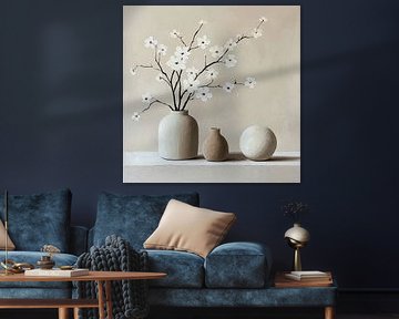 Moderne Blumen 42.9324