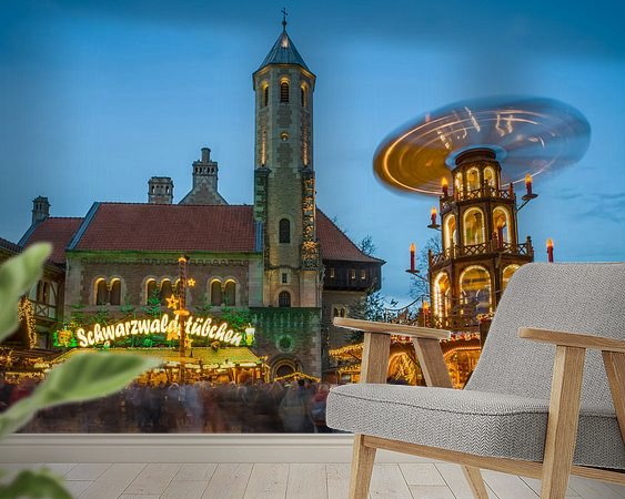 Raumvorschau