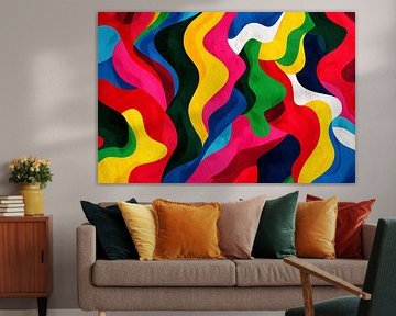 Vielfalt von Steffen Gierok