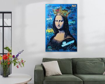 Königin Energie von Steffen Gierok