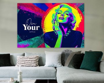 Finde Deinen Stil von Steffen Gierok