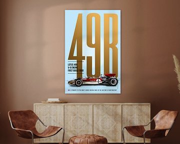 Lotus 49B.jpg by Theodor Decker