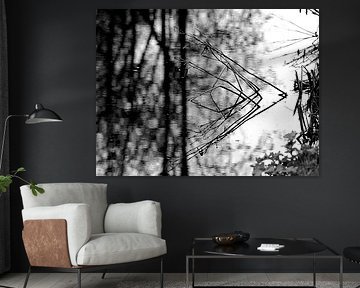 gebogenes Schilfrohr (3)