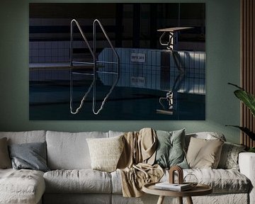 Piscine de Rhienderoord