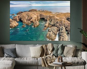 Phare du cap Bonavista