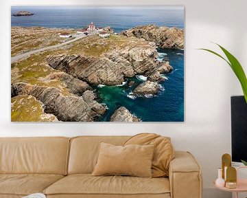 Phare du cap Bonavista