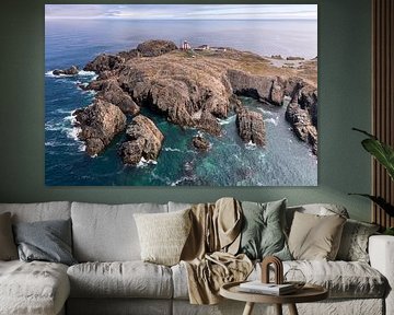 Phare du cap Bonavista