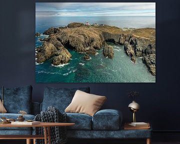 Phare du cap Bonavista