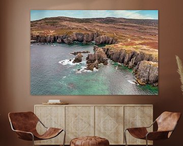 Spillars Cove Terre-Neuve