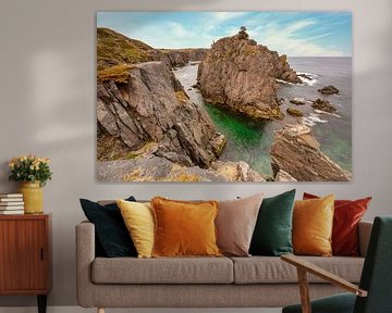 Spillars Cove Terre-Neuve