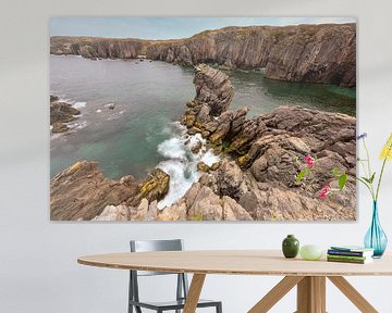 Spillars Cove Terre-Neuve