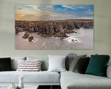 Spillars Cove Newfoundland van Menno Schaefer