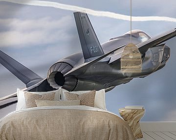 Koninklijke Luchtmacht Lockheed Martin F-35 Lightning II.