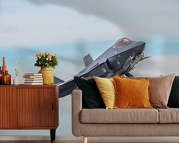 Koninklijke Luchtmacht Lockheed Martin F-35 Lightning II.