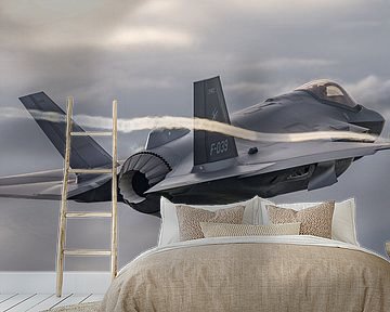 Koninklijke Luchtmacht Lockheed Martin F-35 Lightning II.