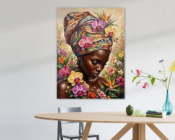 La Beauté Tropicale von J.O. Han