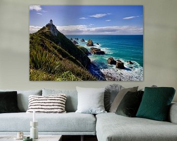 Am Rande Neuseelands von Laura Krol