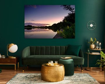 Pastell still von Laura Krol