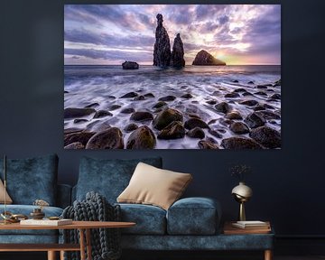 Ilhéus da Ribeira da Janela