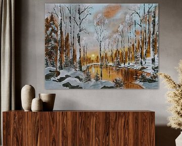 Aquarelle partie 232