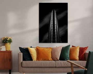 Flatiron-Gebäude Amersfoort