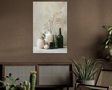 Krüge & Flaschen Nr. 2 von Studio BB