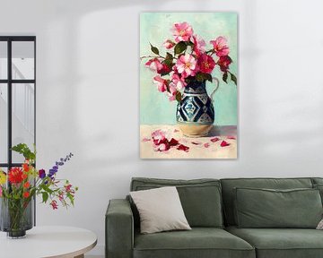 A homage to Classic Beauty no.1 by Studio BB