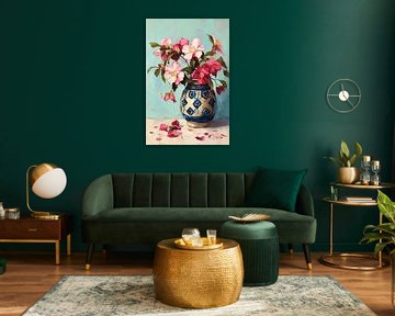 A homage to Classic Beauty no.2